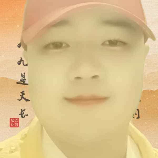 37岁岁河南单身帅哥 - 连云港吉缘网