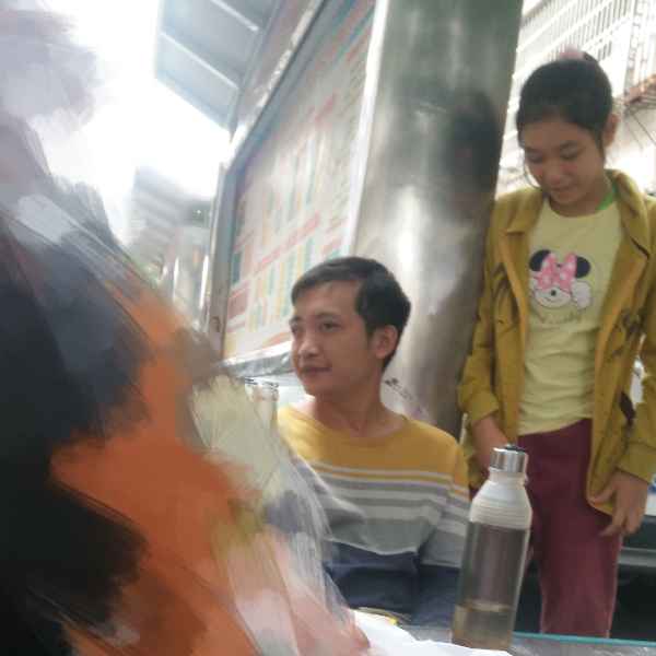 36岁岁广东单身帅哥 - 连云港吉缘网