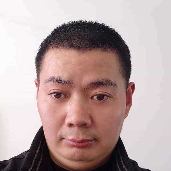 41岁岁安徽单身帅哥 - 连云港吉缘网