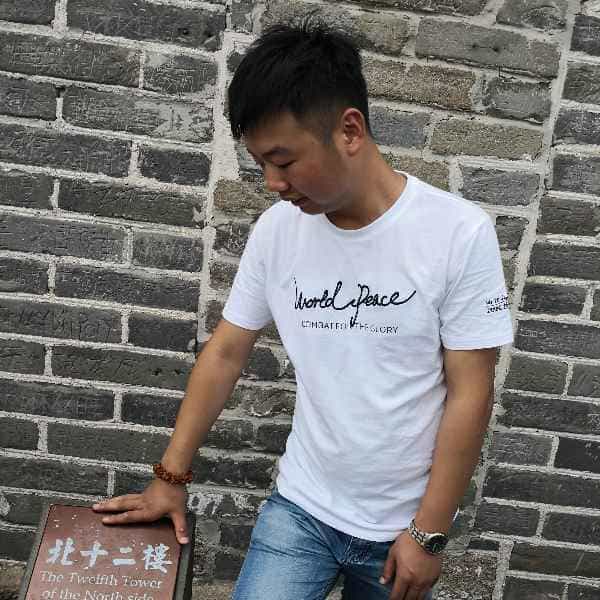 28岁岁河南单身帅哥 - 连云港吉缘网
