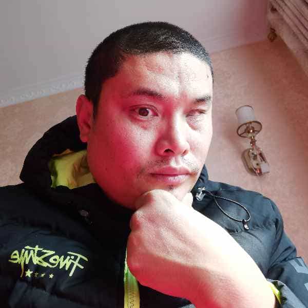 40岁岁安徽单身帅哥 - 连云港吉缘网