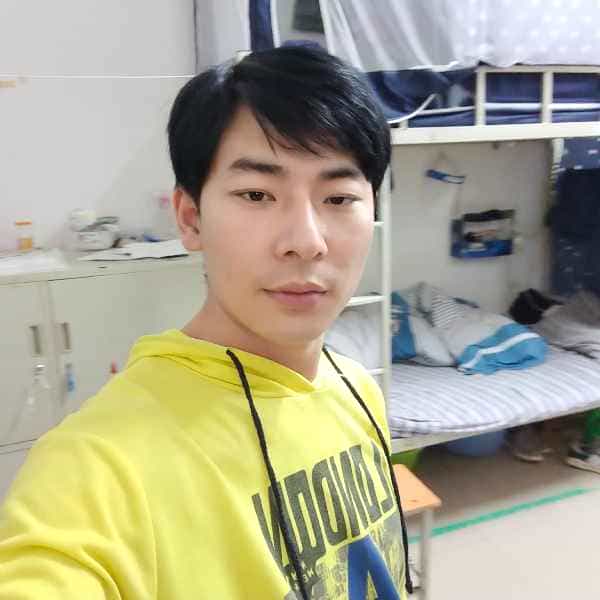 38岁岁河南单身帅哥 - 连云港吉缘网