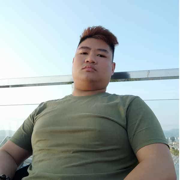 29岁岁广东单身帅哥 - 连云港吉缘网