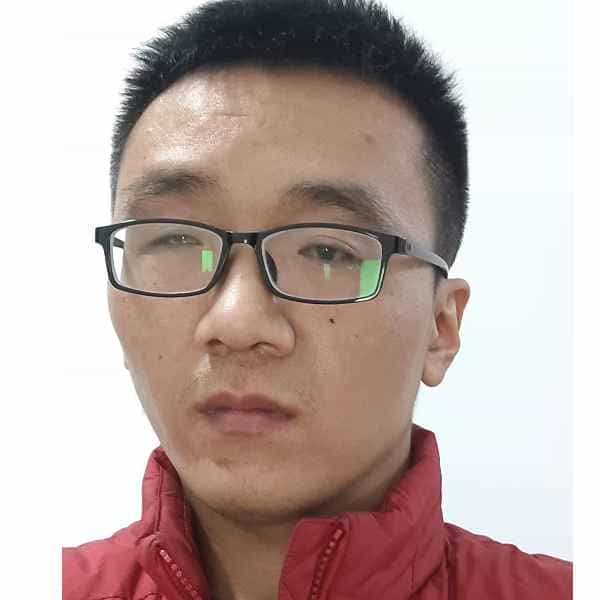 34岁岁山东单身帅哥 - 连云港吉缘网
