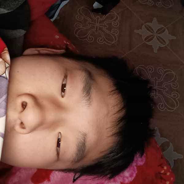 35岁岁河南单身帅哥 - 连云港吉缘网