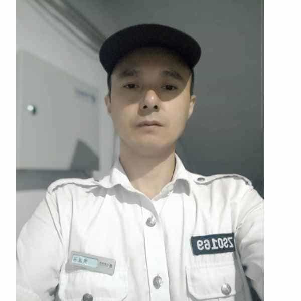 41岁岁河南单身帅哥 - 连云港吉缘网