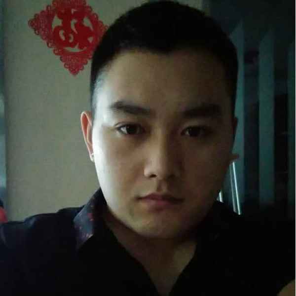 36岁岁河南单身帅哥 - 连云港吉缘网