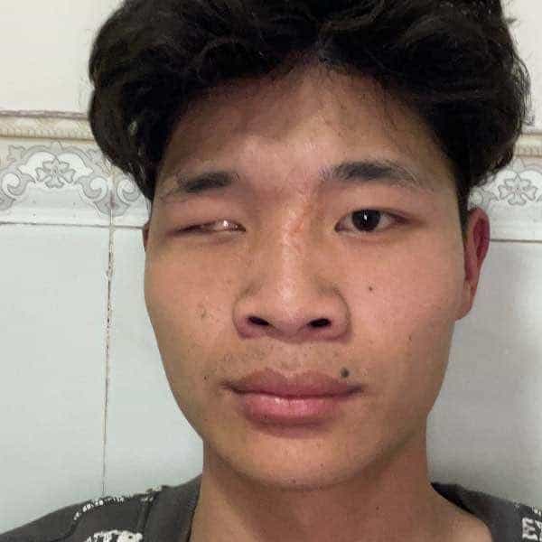 25岁岁云南单身帅哥 - 连云港吉缘网