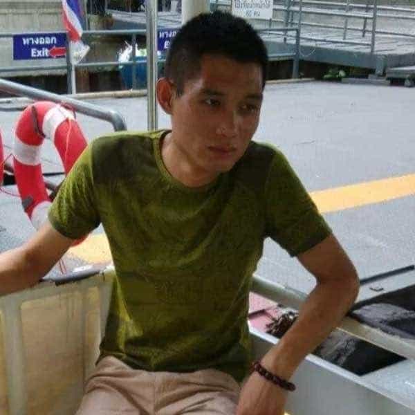 38岁岁湖南单身帅哥 - 连云港吉缘网