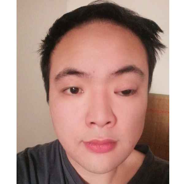33岁岁湖北单身帅哥 - 连云港吉缘网