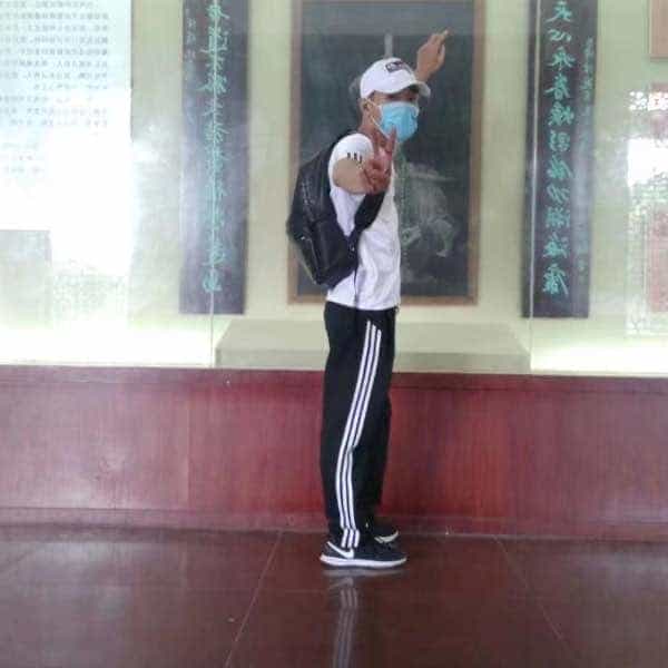 36岁岁广东单身帅哥 - 连云港吉缘网