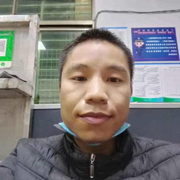 38岁岁广东单身帅哥 - 连云港吉缘网