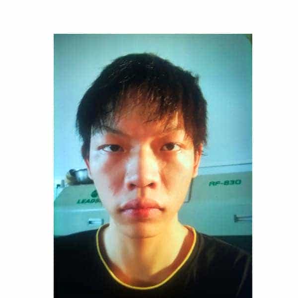 30岁岁江西单身帅哥 - 连云港吉缘网