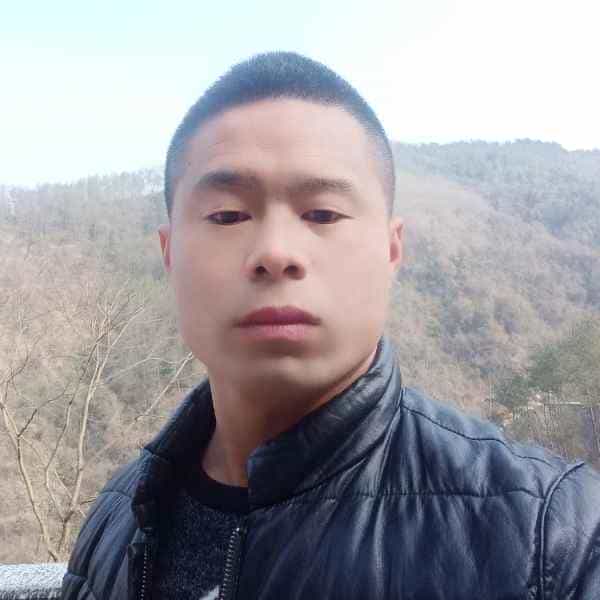 35岁岁山东单身帅哥 - 连云港吉缘网
