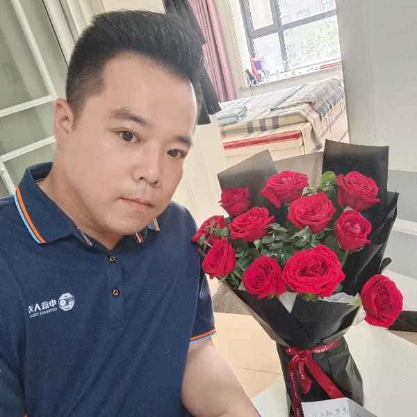 35岁岁河南单身帅哥 - 连云港吉缘网