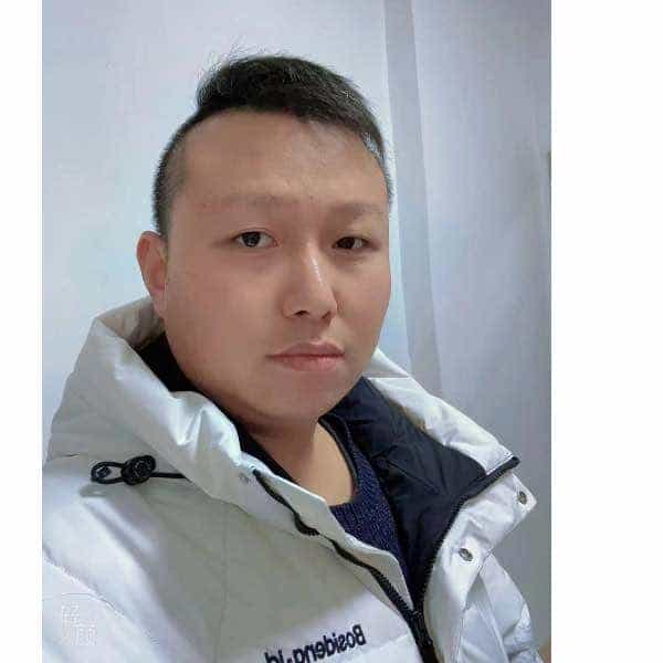 35岁岁江苏单身帅哥 - 连云港吉缘网