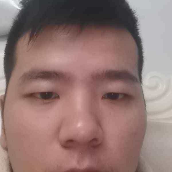28岁岁河南单身帅哥 - 连云港吉缘网