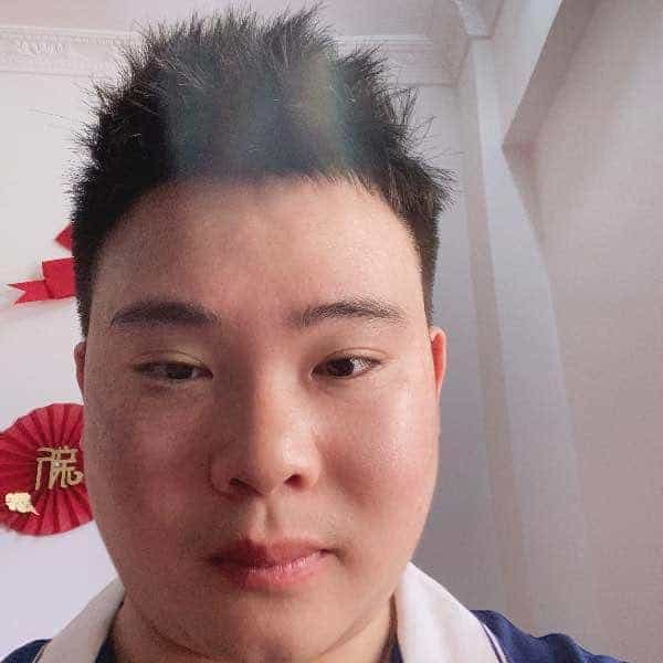 31岁岁广东单身帅哥 - 连云港吉缘网