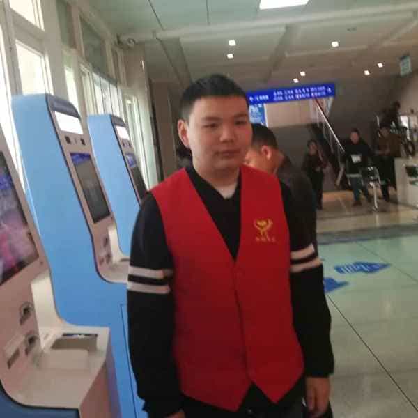 28岁岁浙江单身帅哥 - 连云港吉缘网