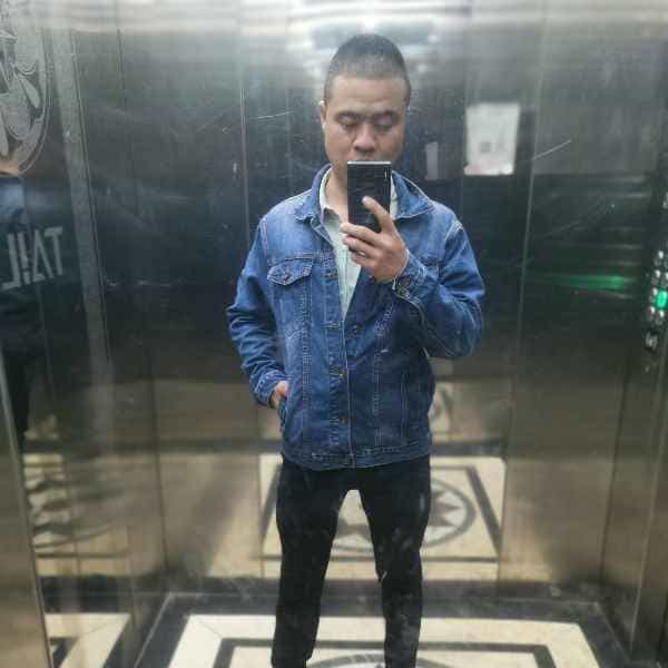 35岁岁河南单身帅哥 - 连云港吉缘网