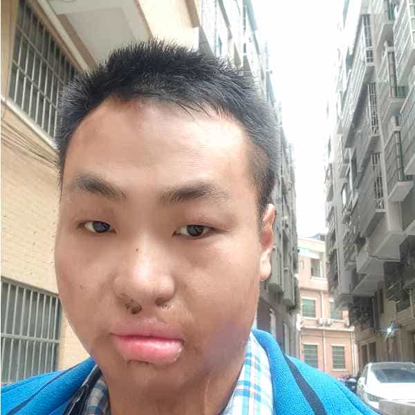 33岁岁湖北单身帅哥 - 连云港吉缘网