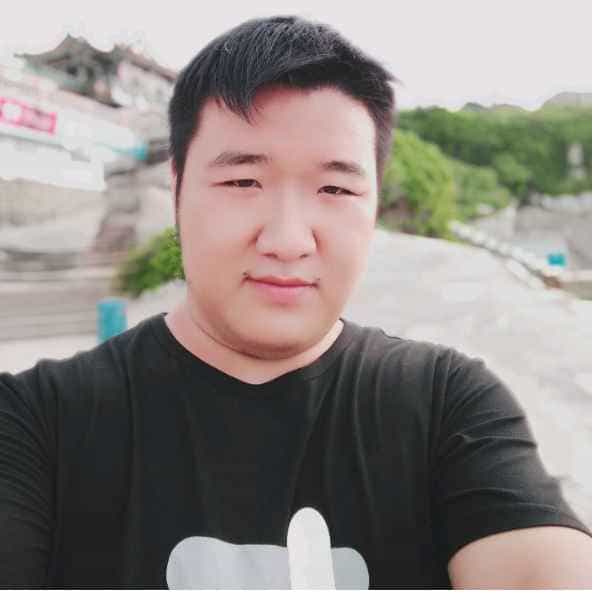 35岁岁湖北单身帅哥 - 连云港吉缘网