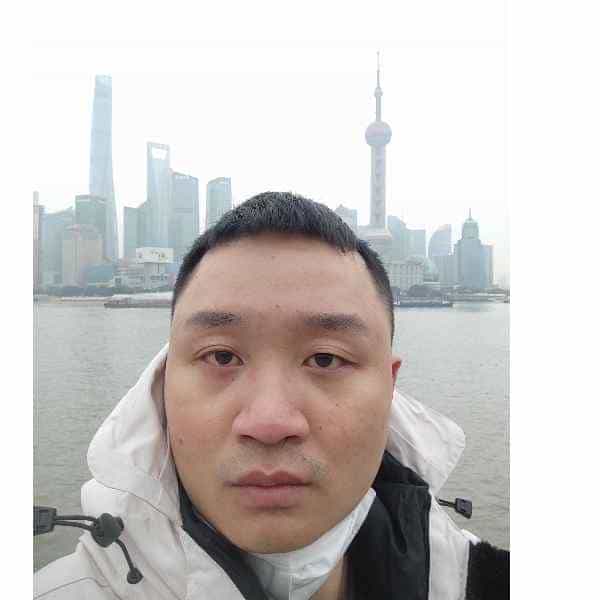 35岁岁江苏单身帅哥 - 连云港吉缘网