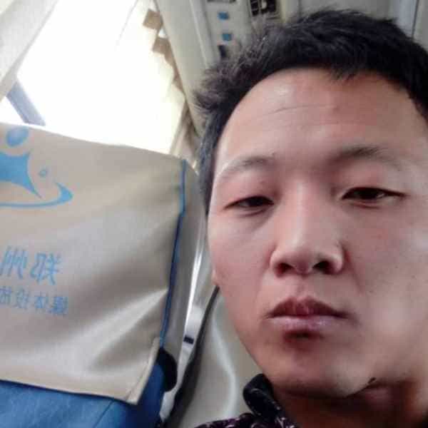 35岁岁河南单身帅哥 - 连云港吉缘网