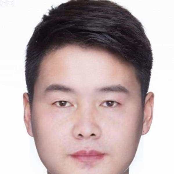 35岁岁广东单身帅哥 - 连云港吉缘网