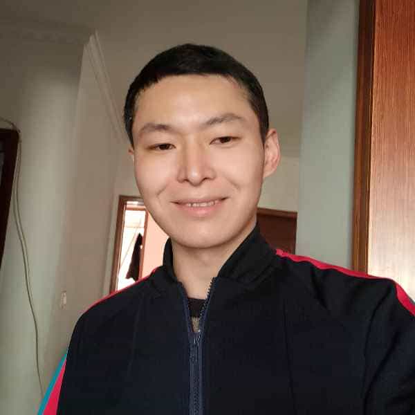 33岁岁安徽单身帅哥 - 连云港吉缘网