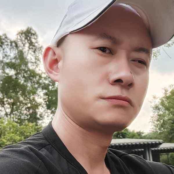 41岁岁湖南单身帅哥 - 连云港吉缘网