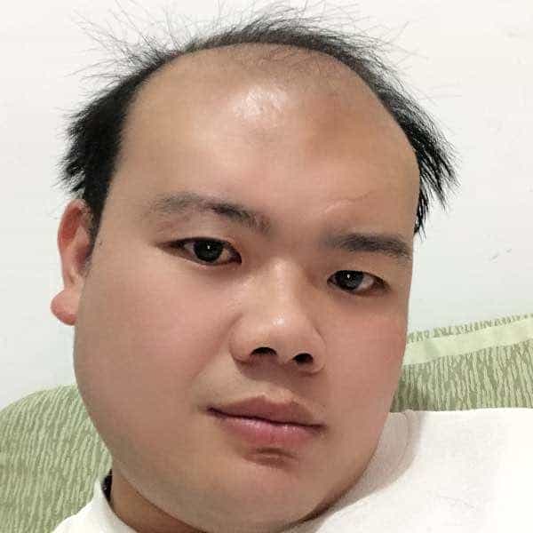 34岁岁云南单身帅哥 - 连云港吉缘网