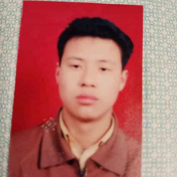 38岁岁安徽单身帅哥 - 连云港吉缘网