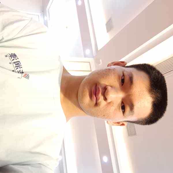 26岁岁河南单身帅哥 - 连云港吉缘网