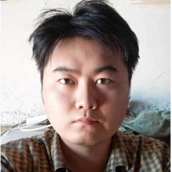 35岁岁河南单身帅哥 - 连云港吉缘网