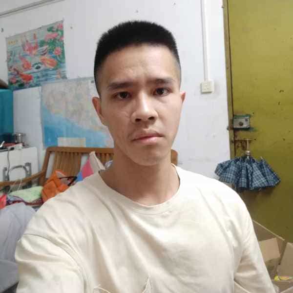 28岁岁广东单身帅哥 - 连云港吉缘网