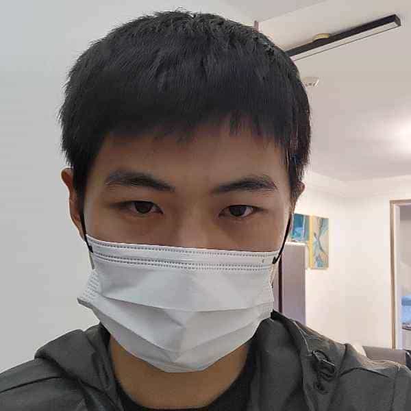 33岁岁山东单身帅哥 - 连云港吉缘网