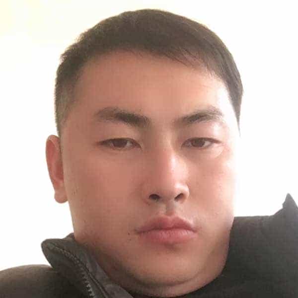 35岁岁河南单身帅哥 - 连云港吉缘网