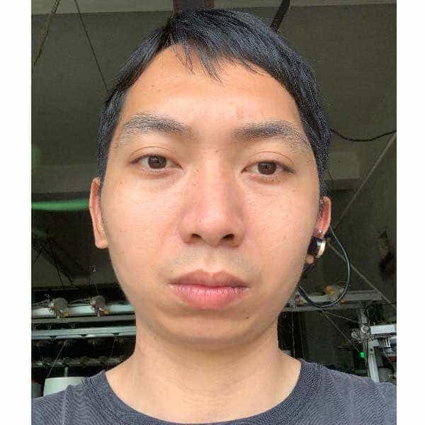 30岁岁广东单身帅哥 - 连云港吉缘网