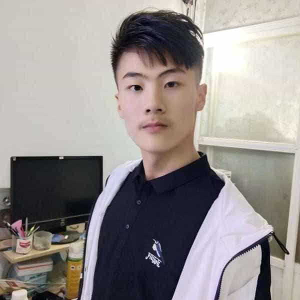 21岁岁河南单身帅哥 - 连云港吉缘网