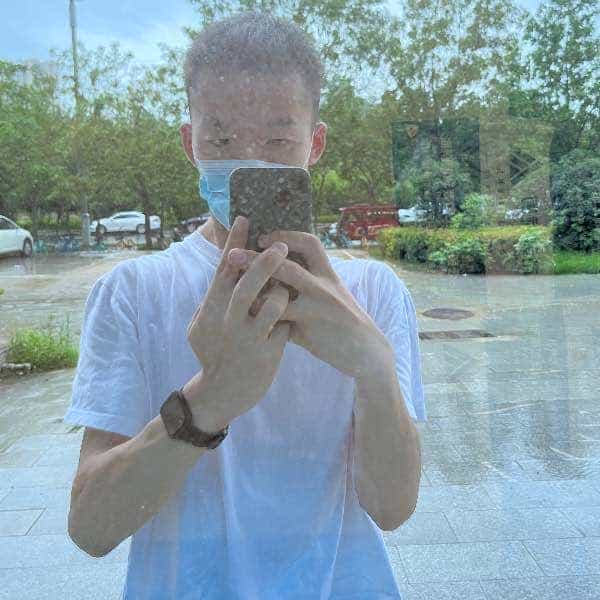 28岁岁河南单身帅哥 - 连云港吉缘网