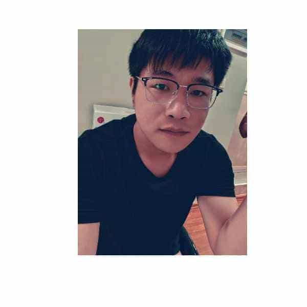 29岁岁广东单身帅哥 - 连云港吉缘网