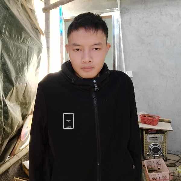 27岁岁江西单身帅哥 - 连云港吉缘网