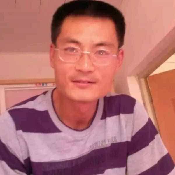 48岁岁山东单身帅哥 - 连云港吉缘网