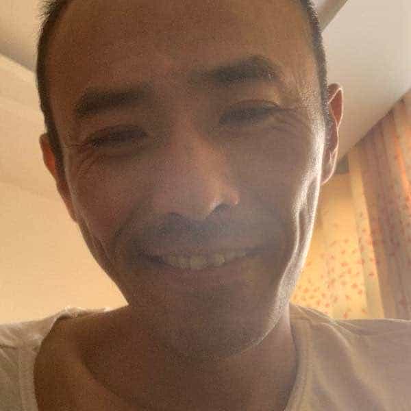 39岁岁江苏单身帅哥 - 连云港吉缘网