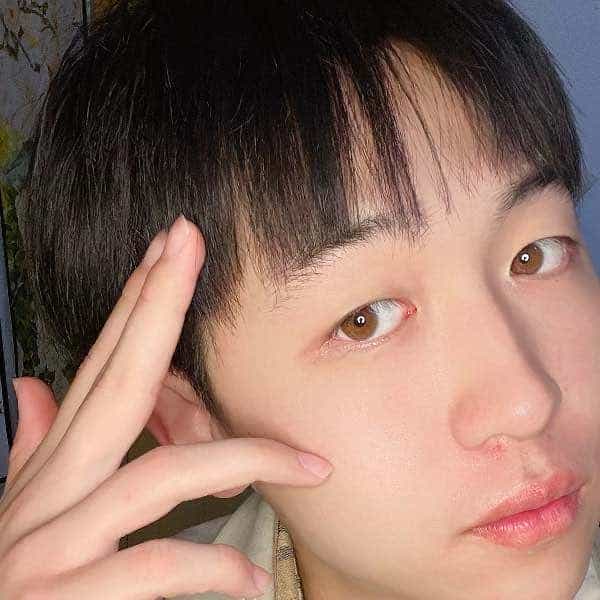 35岁岁河北单身帅哥 - 连云港吉缘网