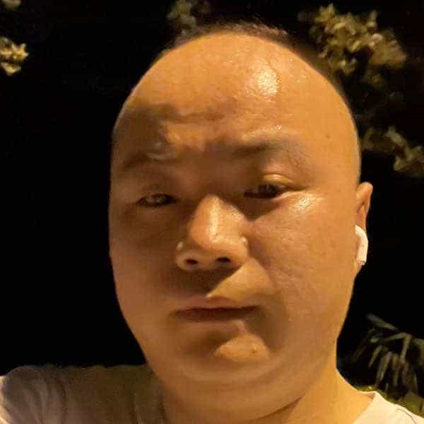 29岁岁江苏单身帅哥 - 连云港吉缘网