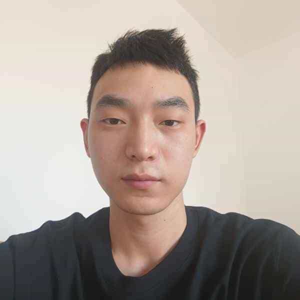 27岁岁江西单身帅哥 - 连云港吉缘网