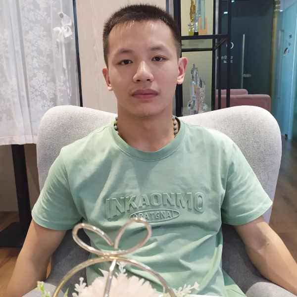 28岁岁江西单身帅哥 - 连云港吉缘网