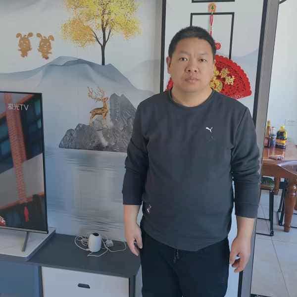 36岁岁山西单身帅哥 - 连云港吉缘网